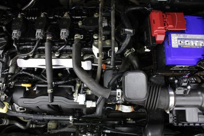 2020 Nissan Versa 1.6 Advance Mt