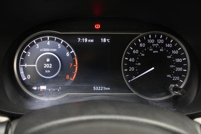 2020 Nissan Versa 1.6 Advance Mt
