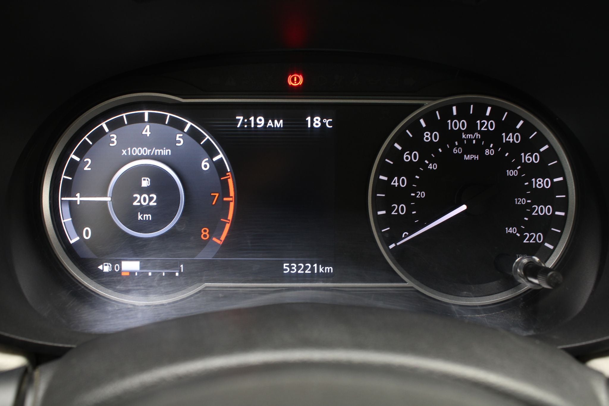 2020 Nissan Versa 1.6 Advance Mt