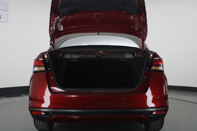 2023 Nissan Versa 1.6 Sr At