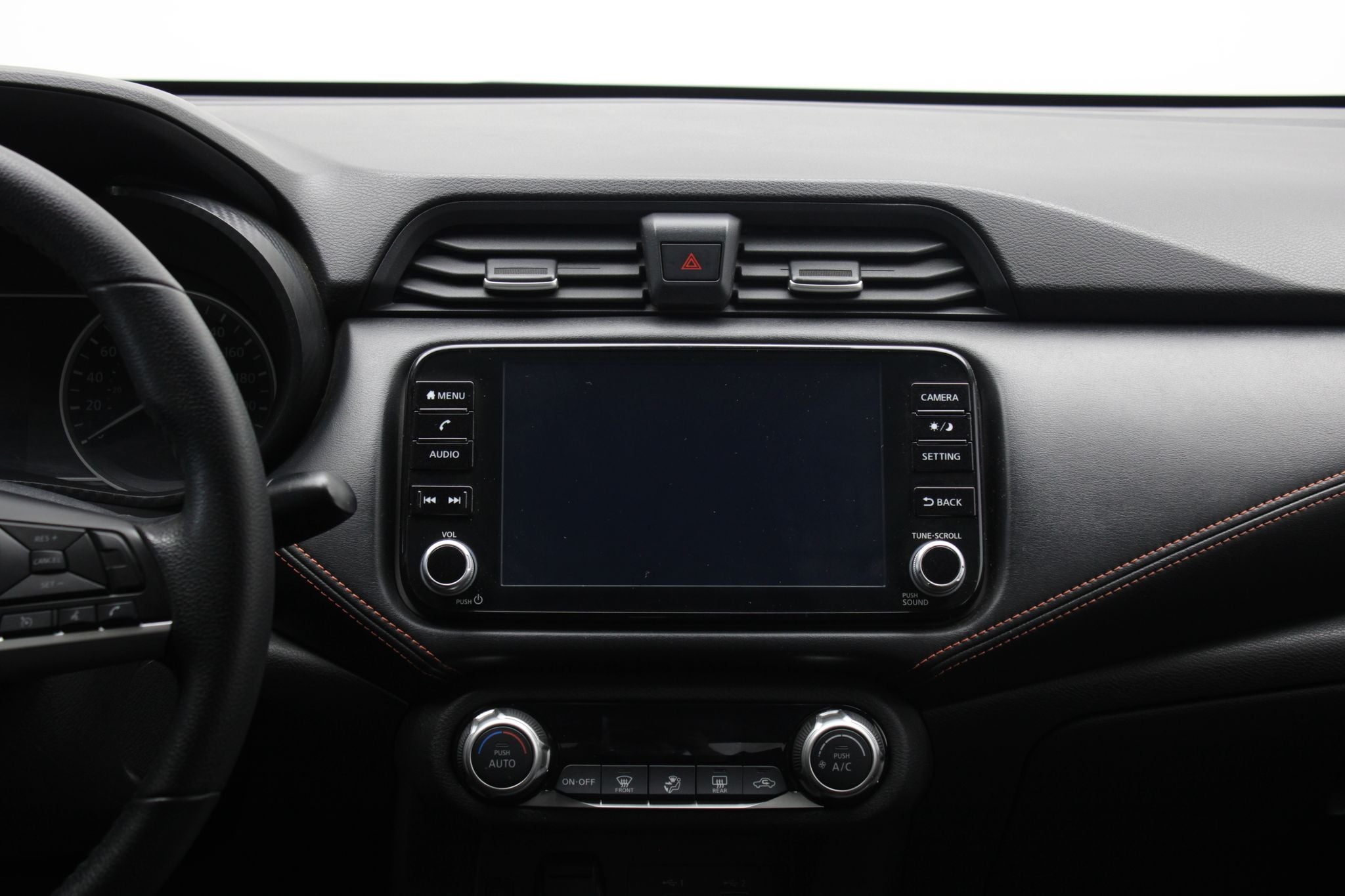 2023 Nissan Versa 1.6 Sr At