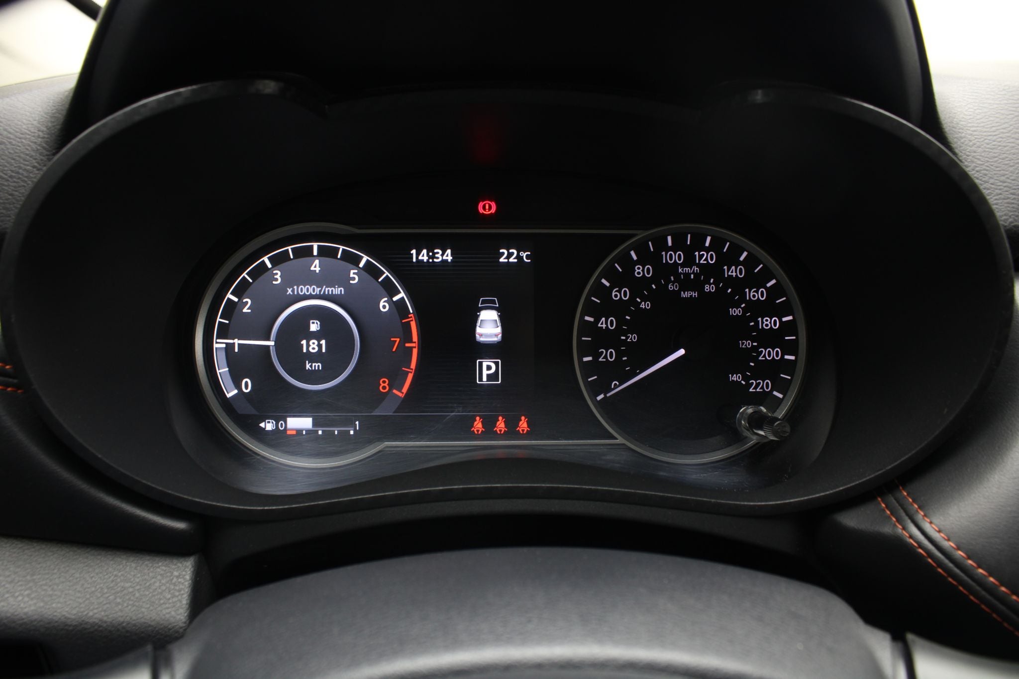 2023 Nissan Versa 1.6 Sr At