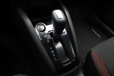2023 Nissan Versa 1.6 Sr At