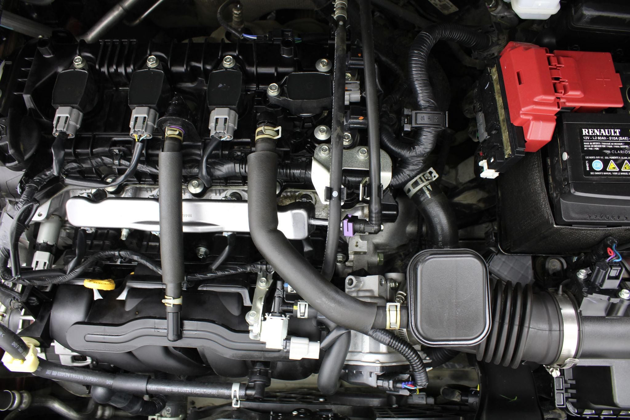 2024 Nissan Versa 1.6 Advance Mt