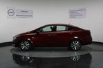 2024 Nissan Versa 1.6 Advance Mt