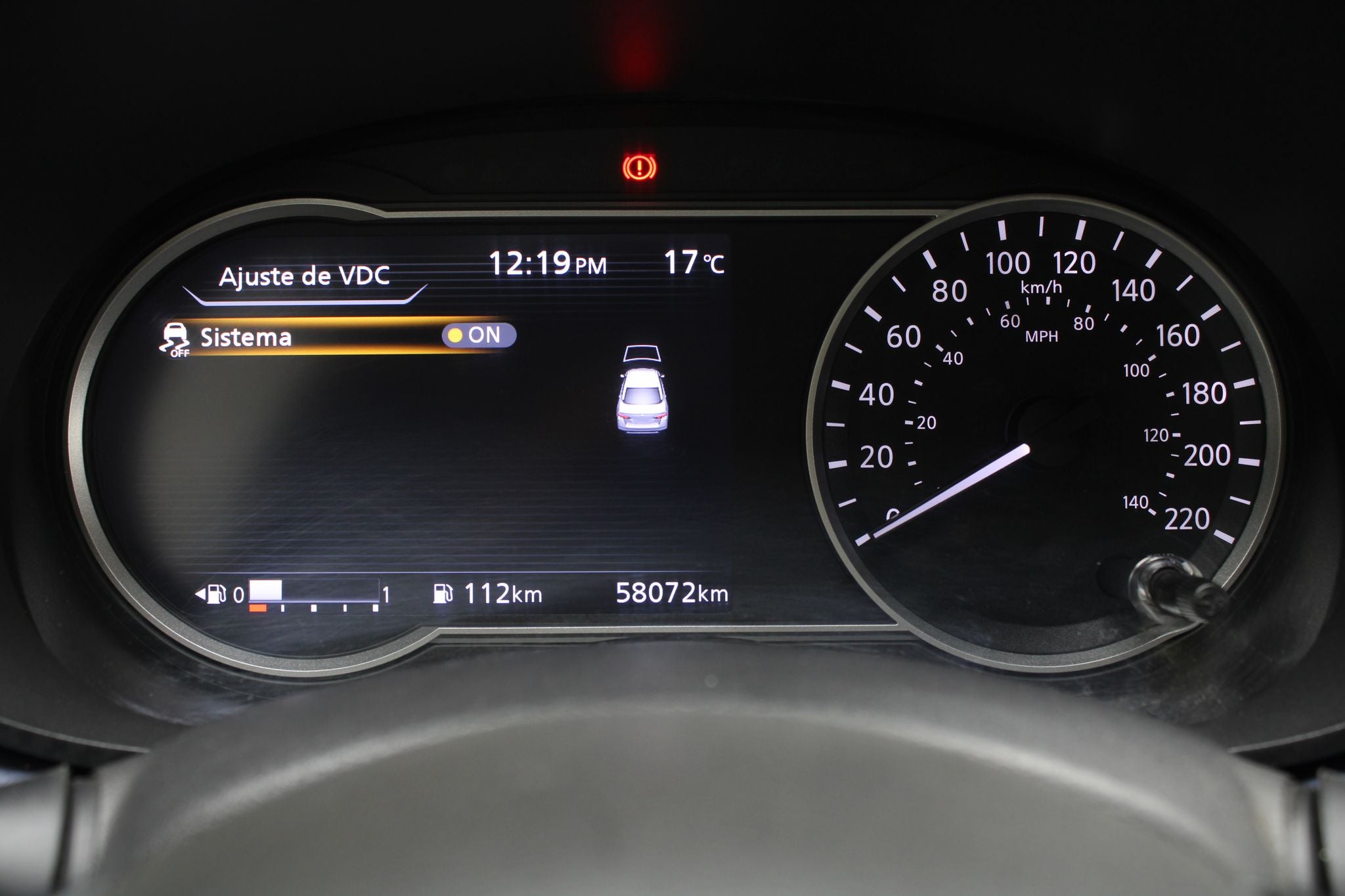 2024 Nissan Versa 1.6 Advance Mt