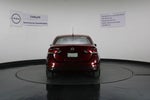 2024 Nissan Versa 1.6 Advance Mt