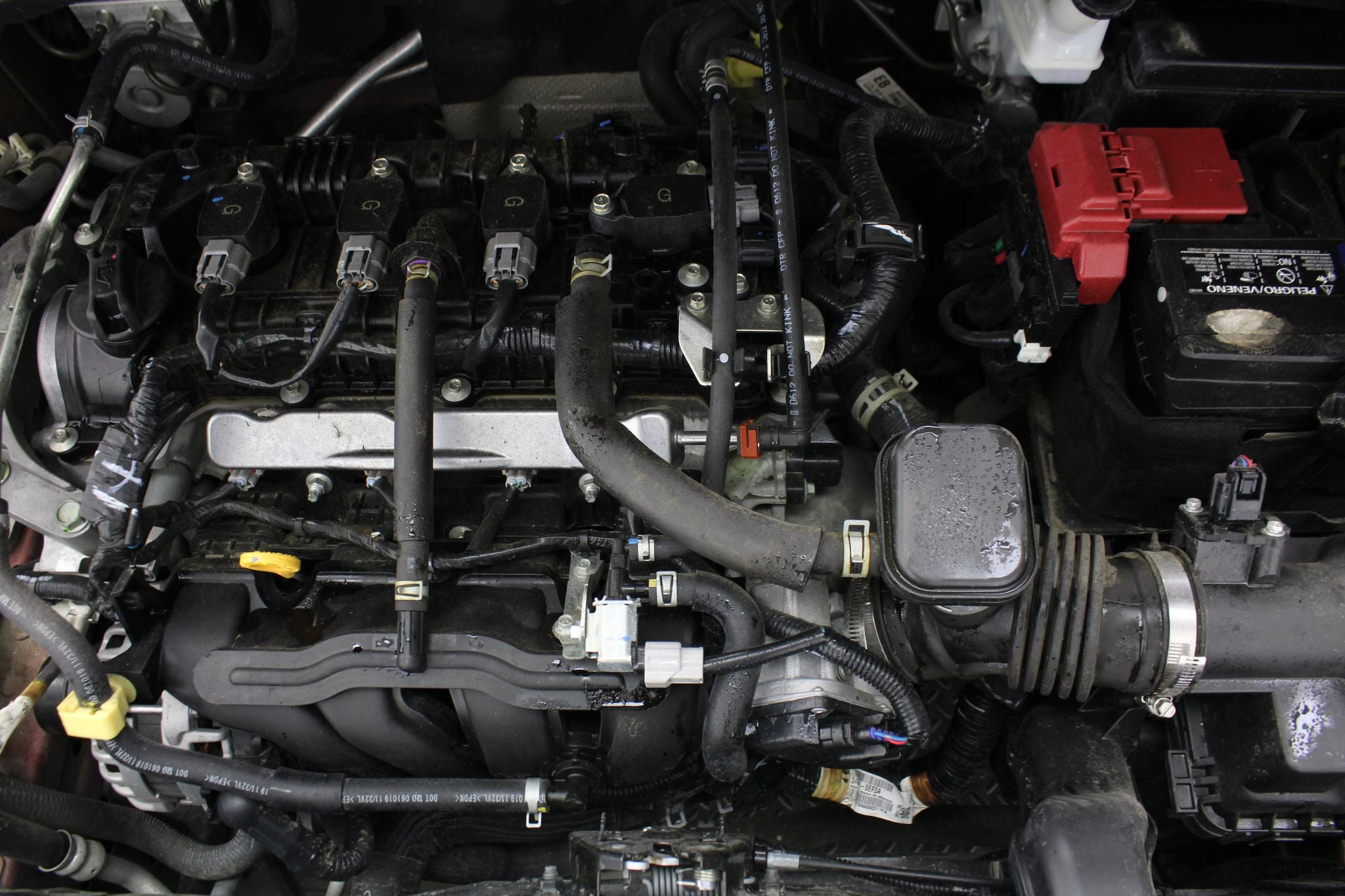 2020 Nissan Versa 1.6 Advance Mt