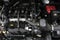 2020 Nissan Versa 1.6 Advance Mt