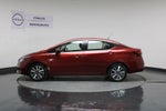 2020 Nissan Versa 1.6 Advance Mt