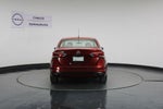 2020 Nissan Versa 1.6 Advance Mt