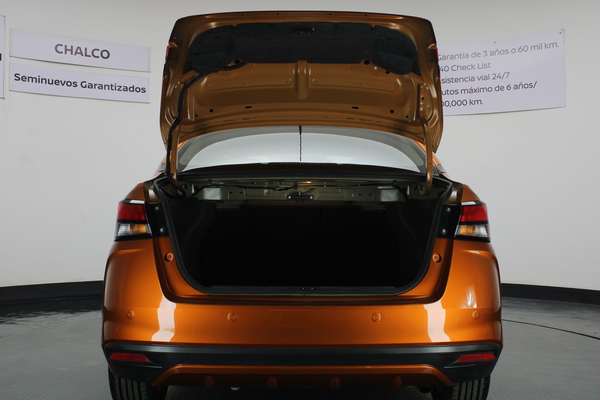 2023 Nissan Versa 1.6 Advance Mt