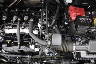 2023 Nissan Versa 1.6 Advance Mt