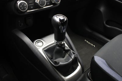 2023 Nissan Versa 1.6 Advance Mt