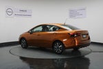 2023 Nissan Versa 1.6 Advance Mt