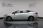 2024 Nissan Versa 1.6 Advance At