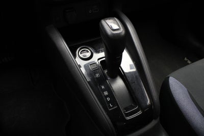 2024 Nissan Versa 1.6 Advance At