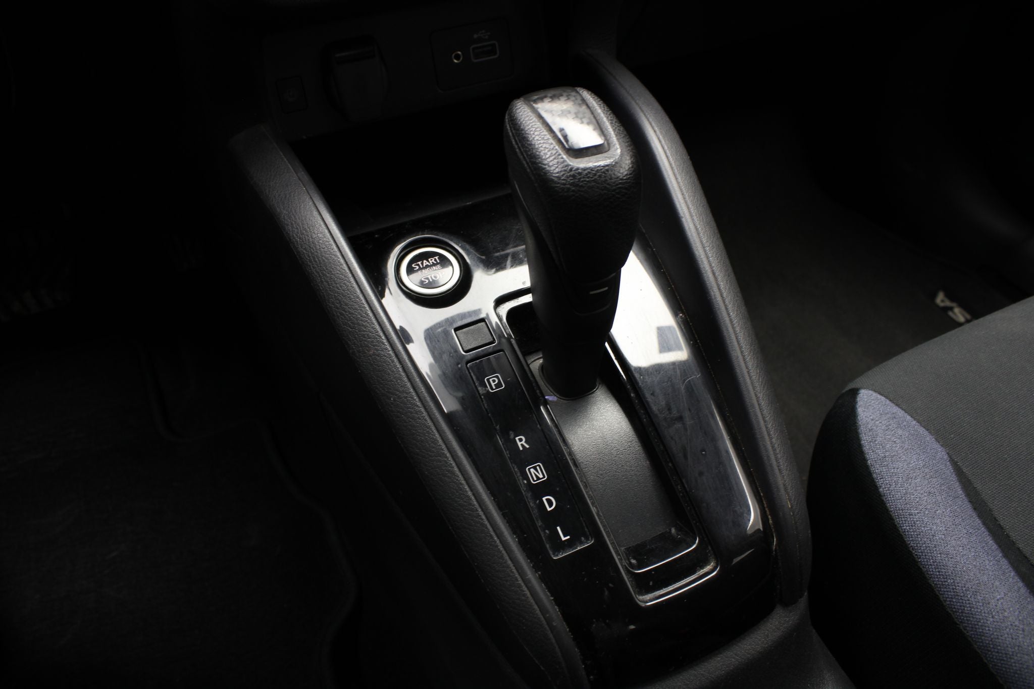 2024 Nissan Versa 1.6 Advance At