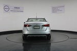 2024 Nissan Versa 1.6 Advance At