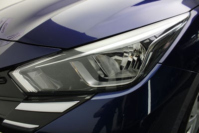 2024 Nissan Versa 1.6 Sense At