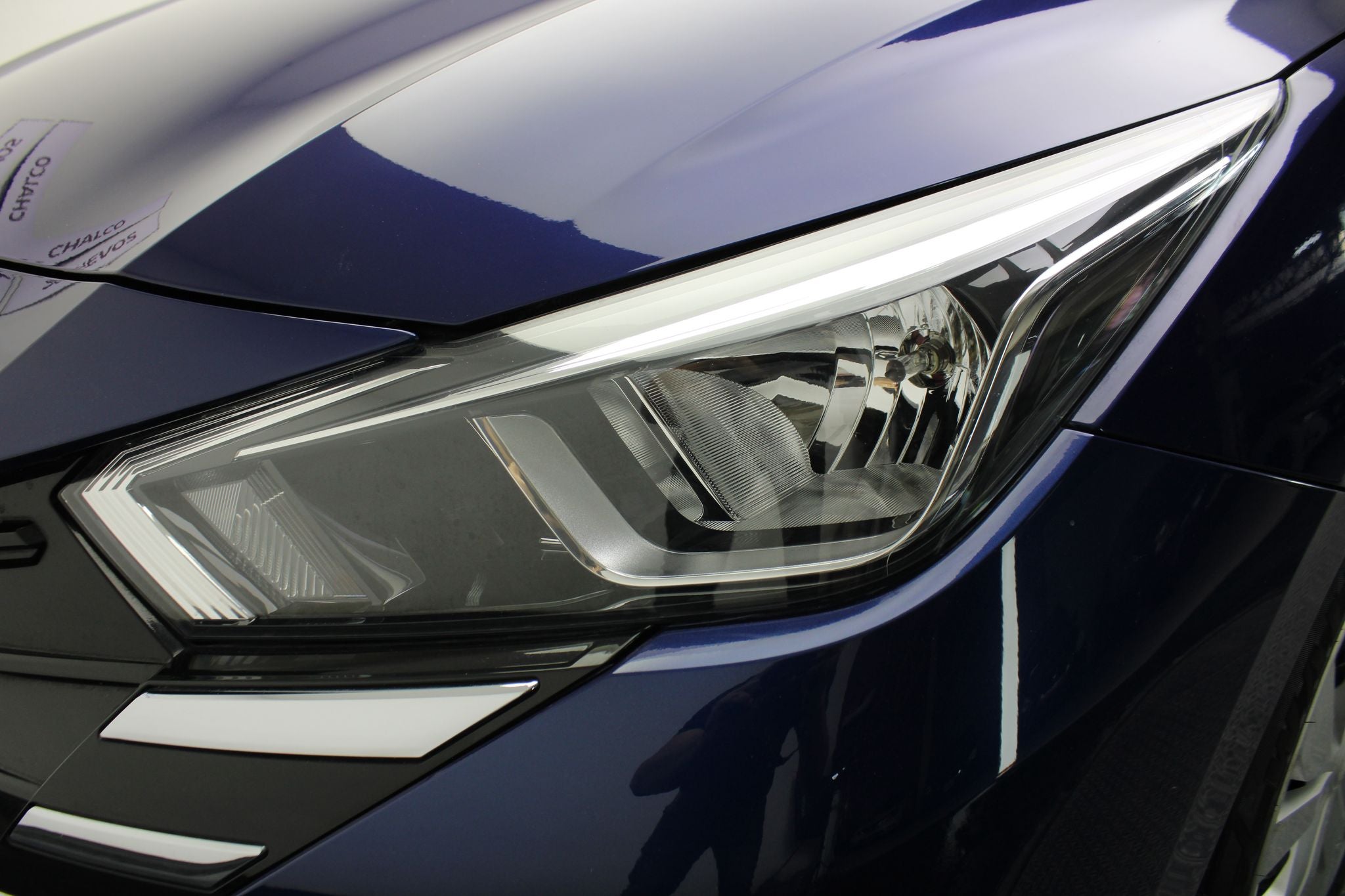 2024 Nissan Versa 1.6 Sense At