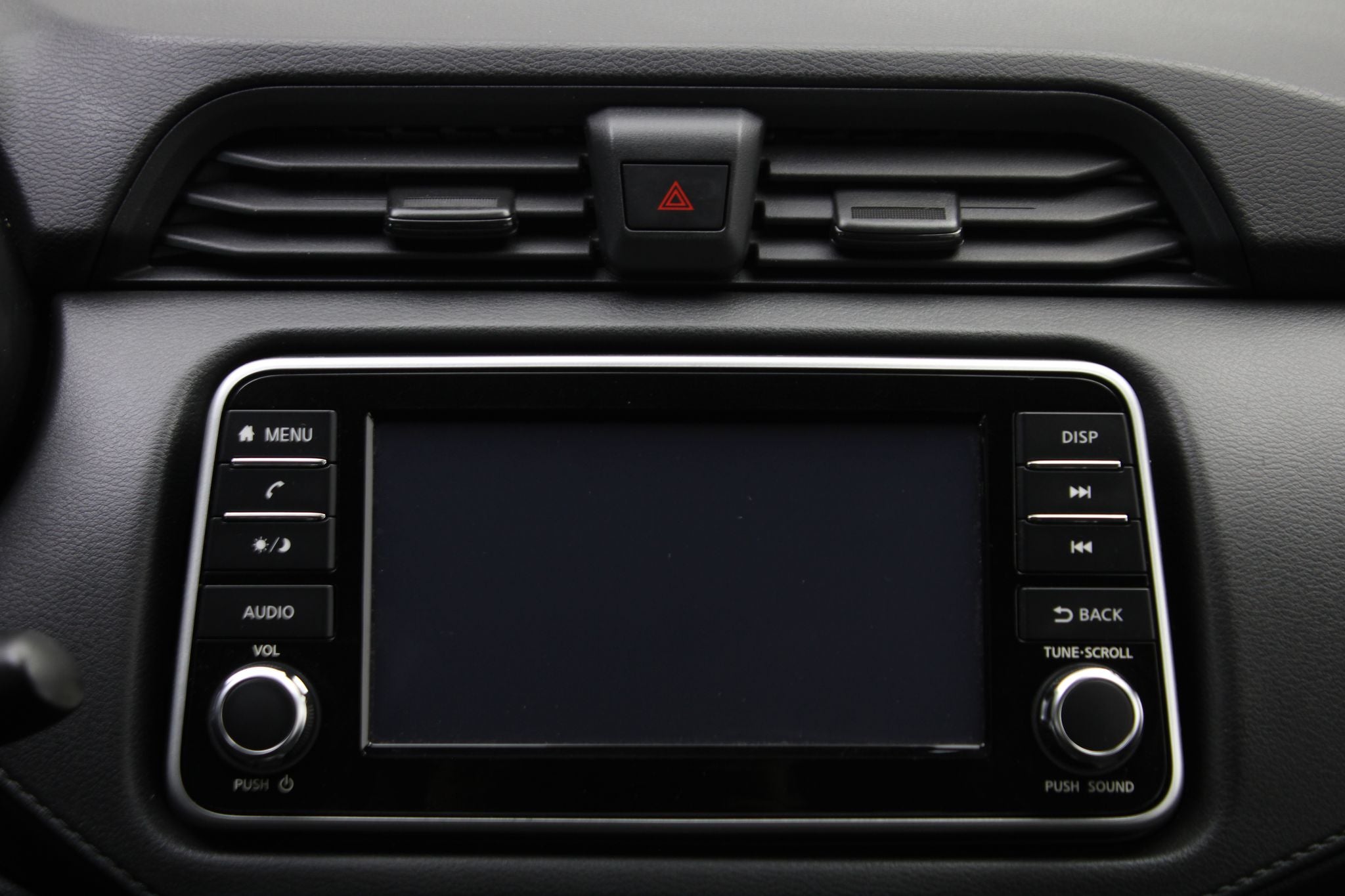 2024 Nissan Versa 1.6 Sense At