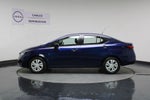 2024 Nissan Versa 1.6 Sense At