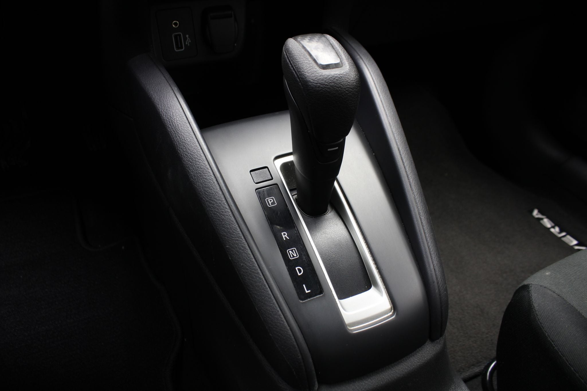 2024 Nissan Versa 1.6 Sense At