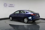 2024 Nissan Versa 1.6 Sense At
