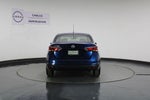 2024 Nissan Versa 1.6 Sense At