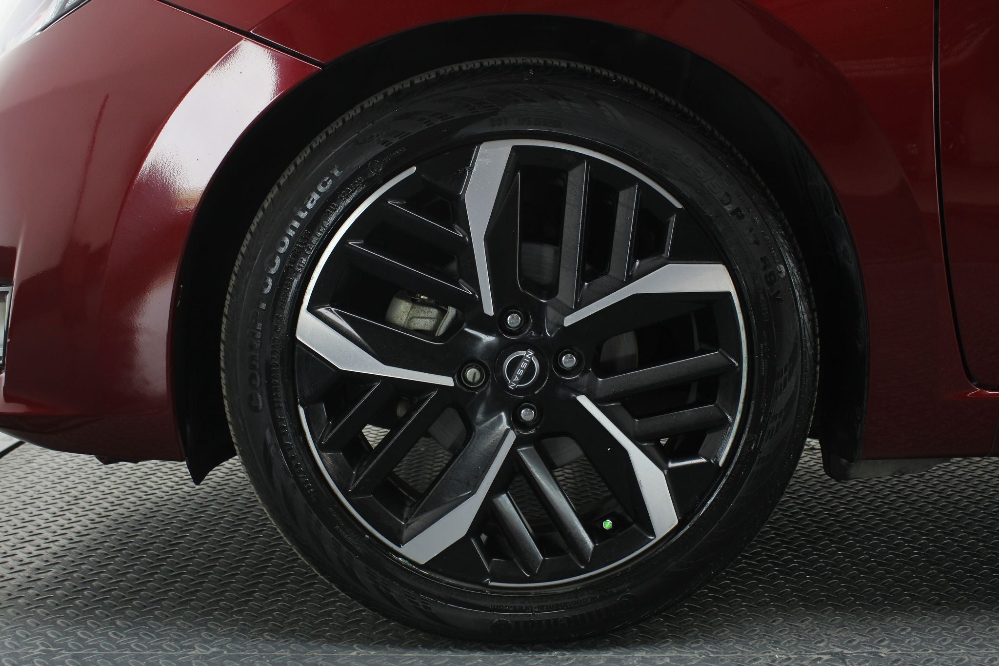 2023 Nissan Versa 1.6 Exclusive At