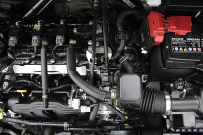 2023 Nissan Versa 1.6 Exclusive At