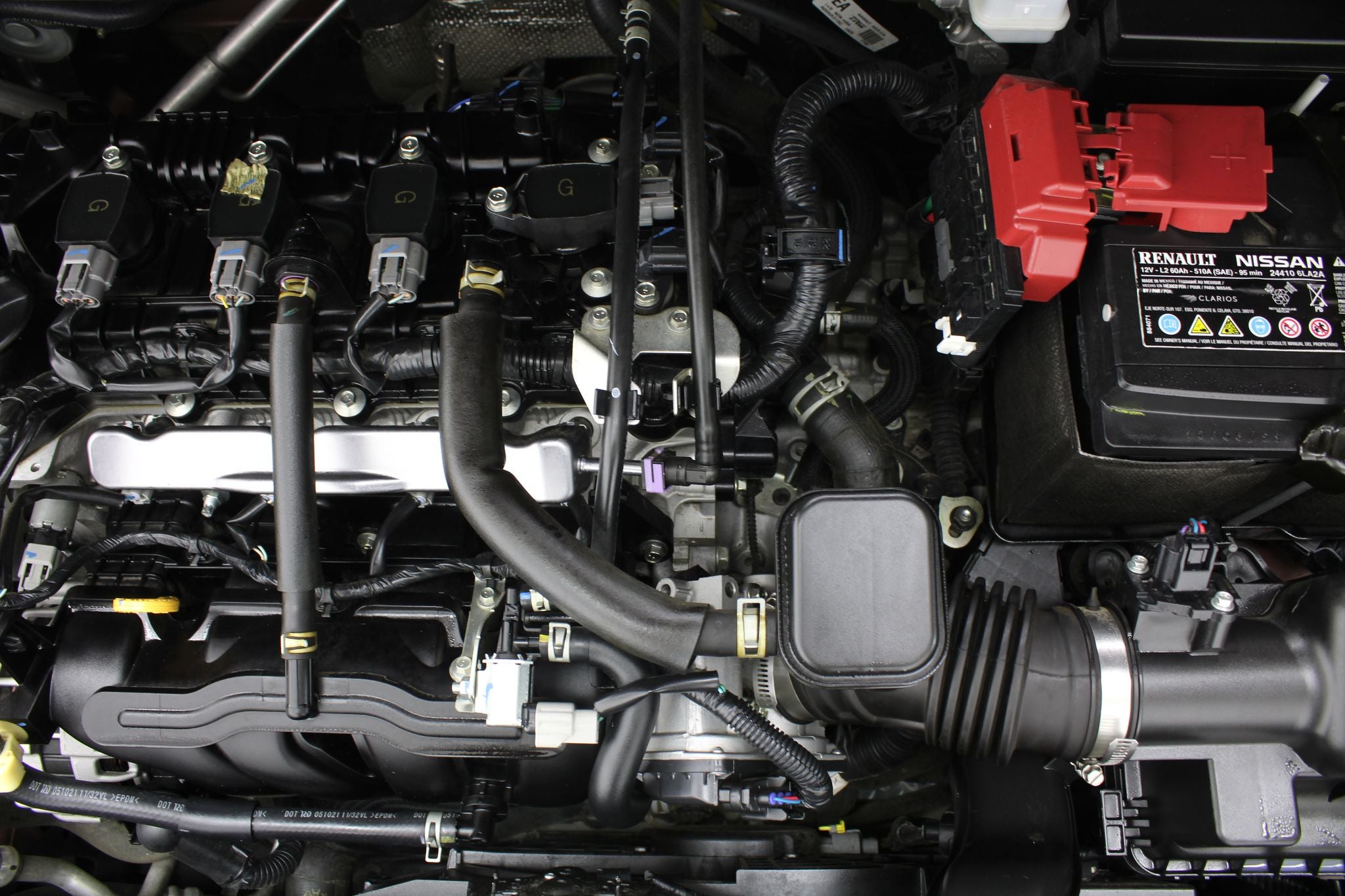 2023 Nissan Versa 1.6 Exclusive At