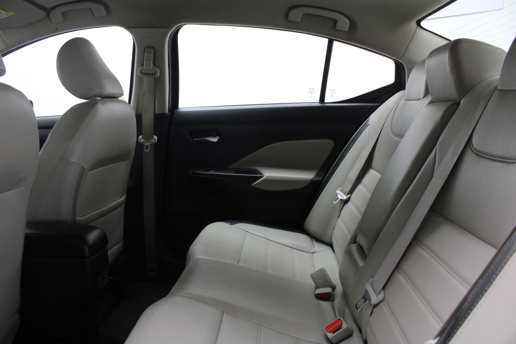 2023 Nissan Versa 1.6 Exclusive At