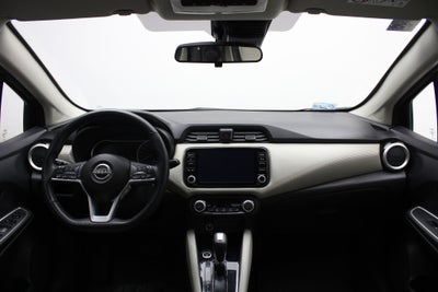 2023 Nissan Versa 1.6 Exclusive At