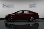 2023 Nissan Versa 1.6 Exclusive At
