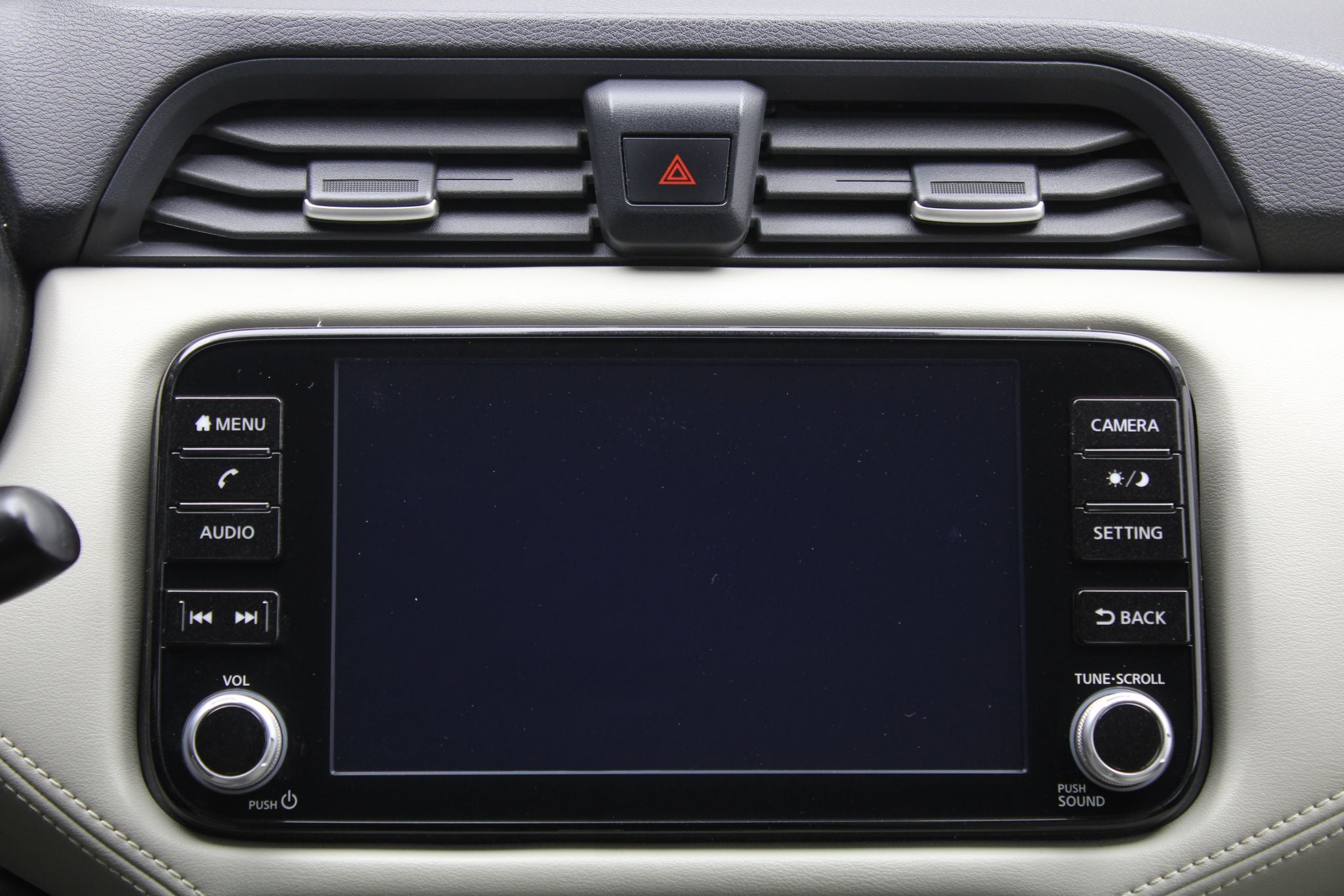 2023 Nissan Versa 1.6 Exclusive At