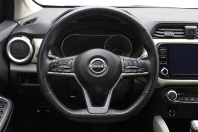 2023 Nissan Versa 1.6 Exclusive At