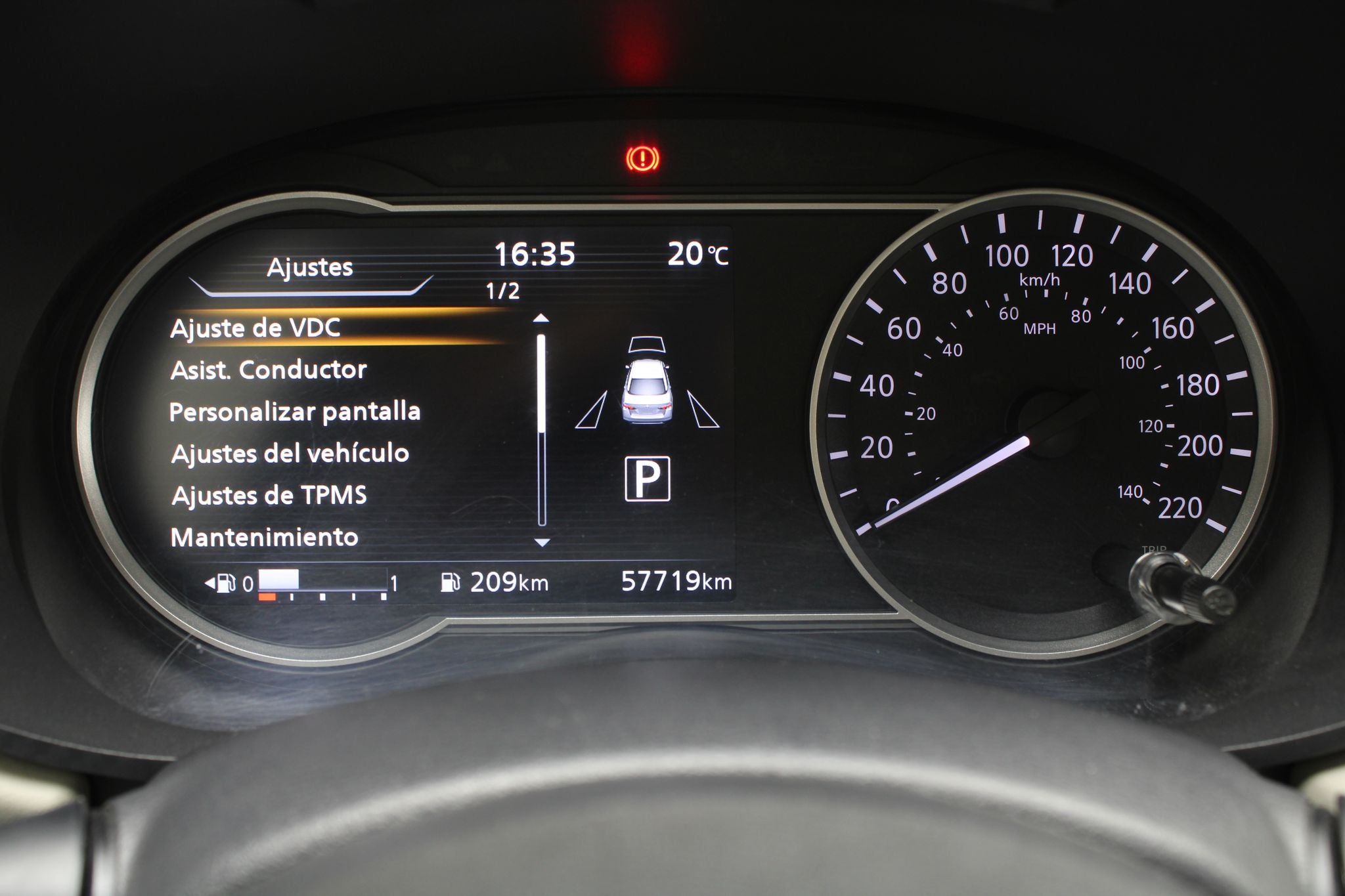 2023 Nissan Versa 1.6 Exclusive At