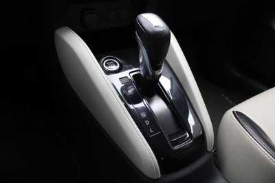 2023 Nissan Versa 1.6 Exclusive At