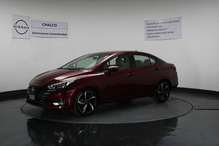 2023 Nissan Versa 1.6 Exclusive At