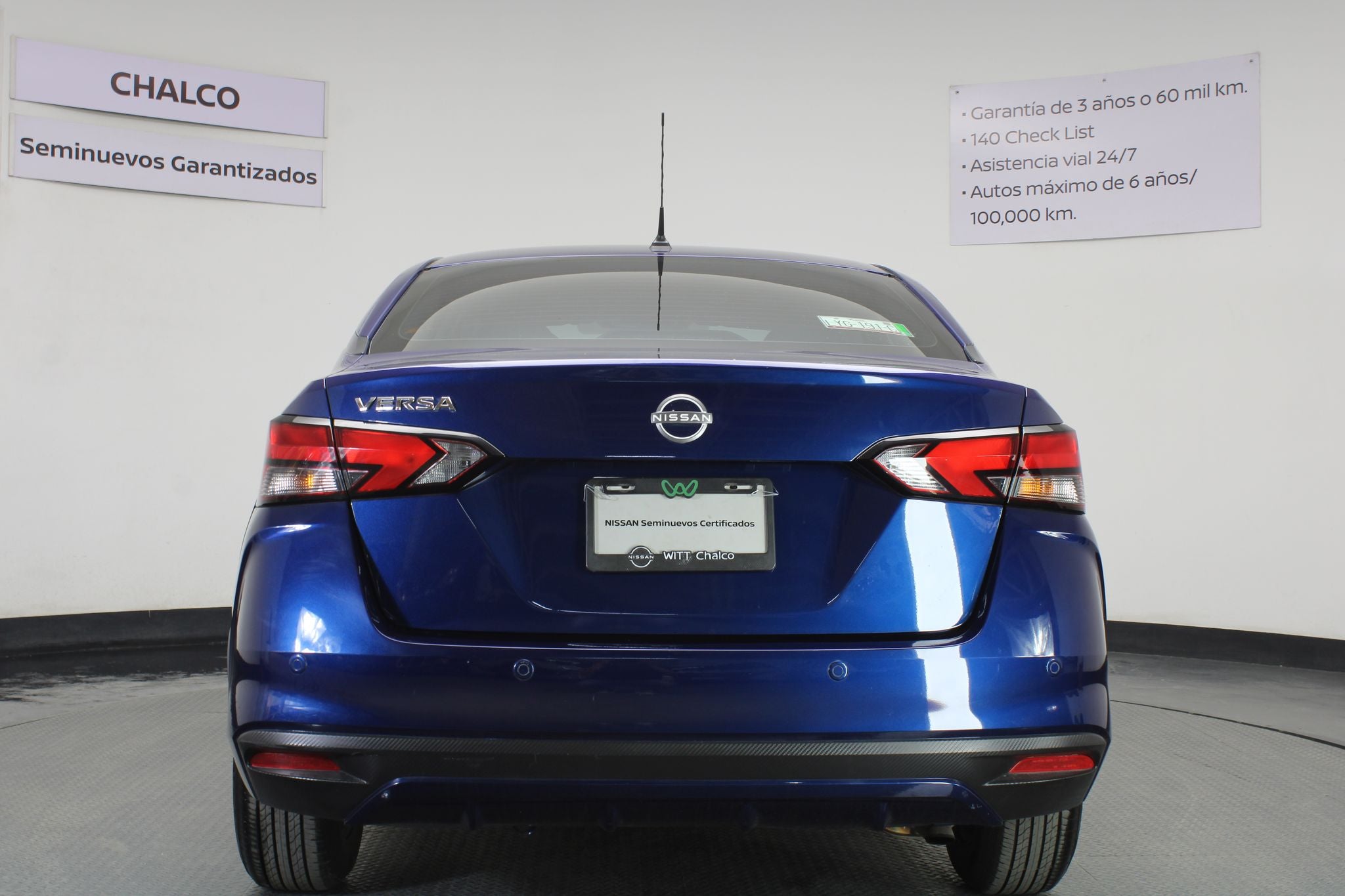 2025 Nissan Versa 1.6 Sense At