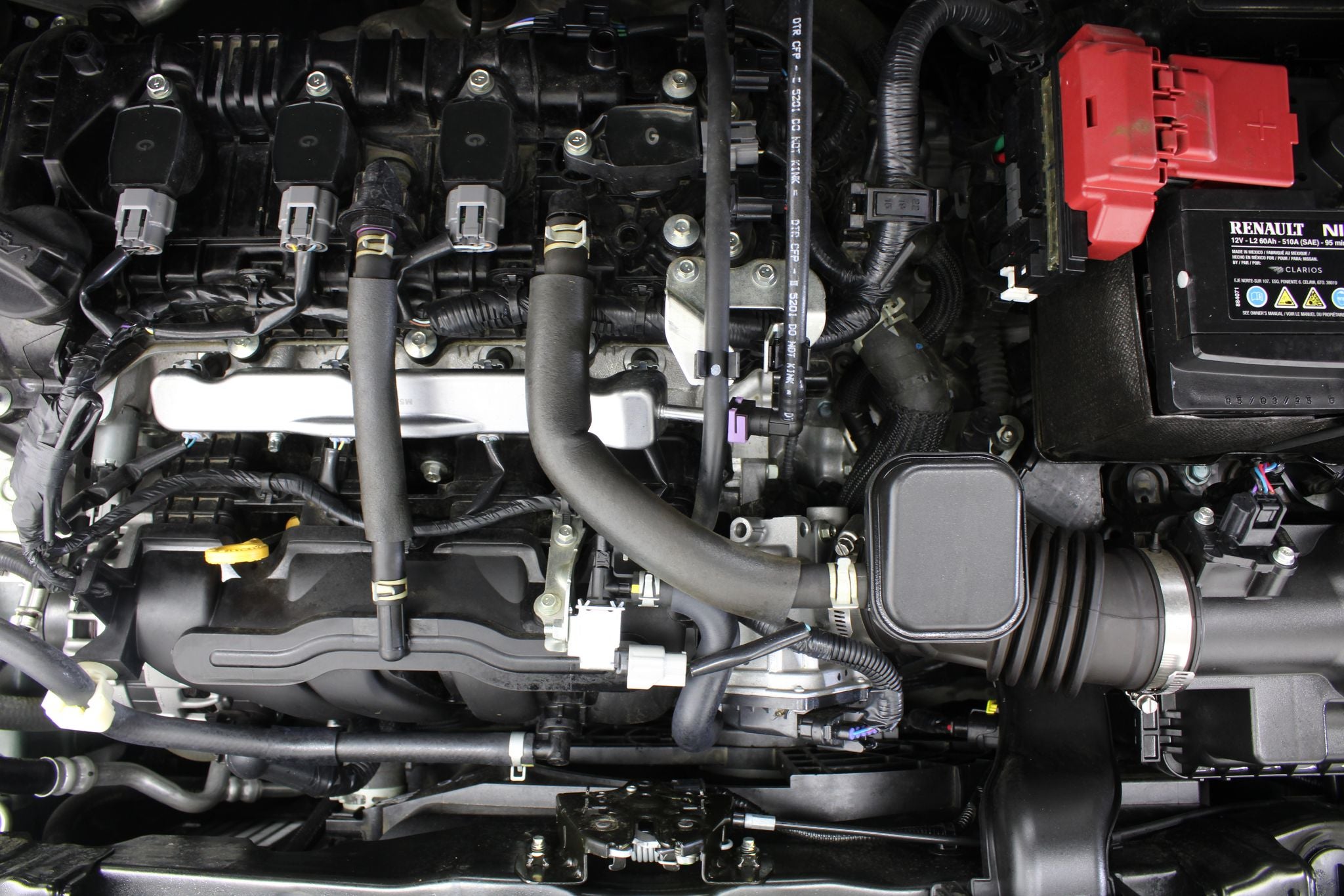 2025 Nissan Versa 1.6 Sense At