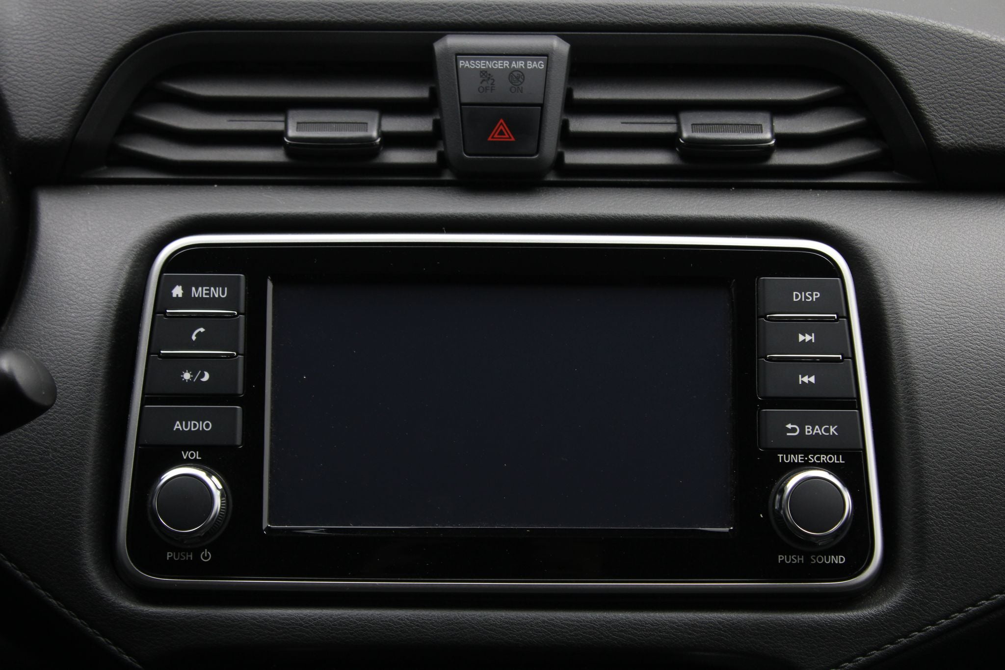 2025 Nissan Versa 1.6 Sense At