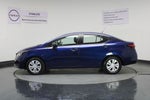 2025 Nissan Versa 1.6 Sense At