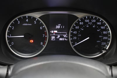 2025 Nissan Versa 1.6 Sense At