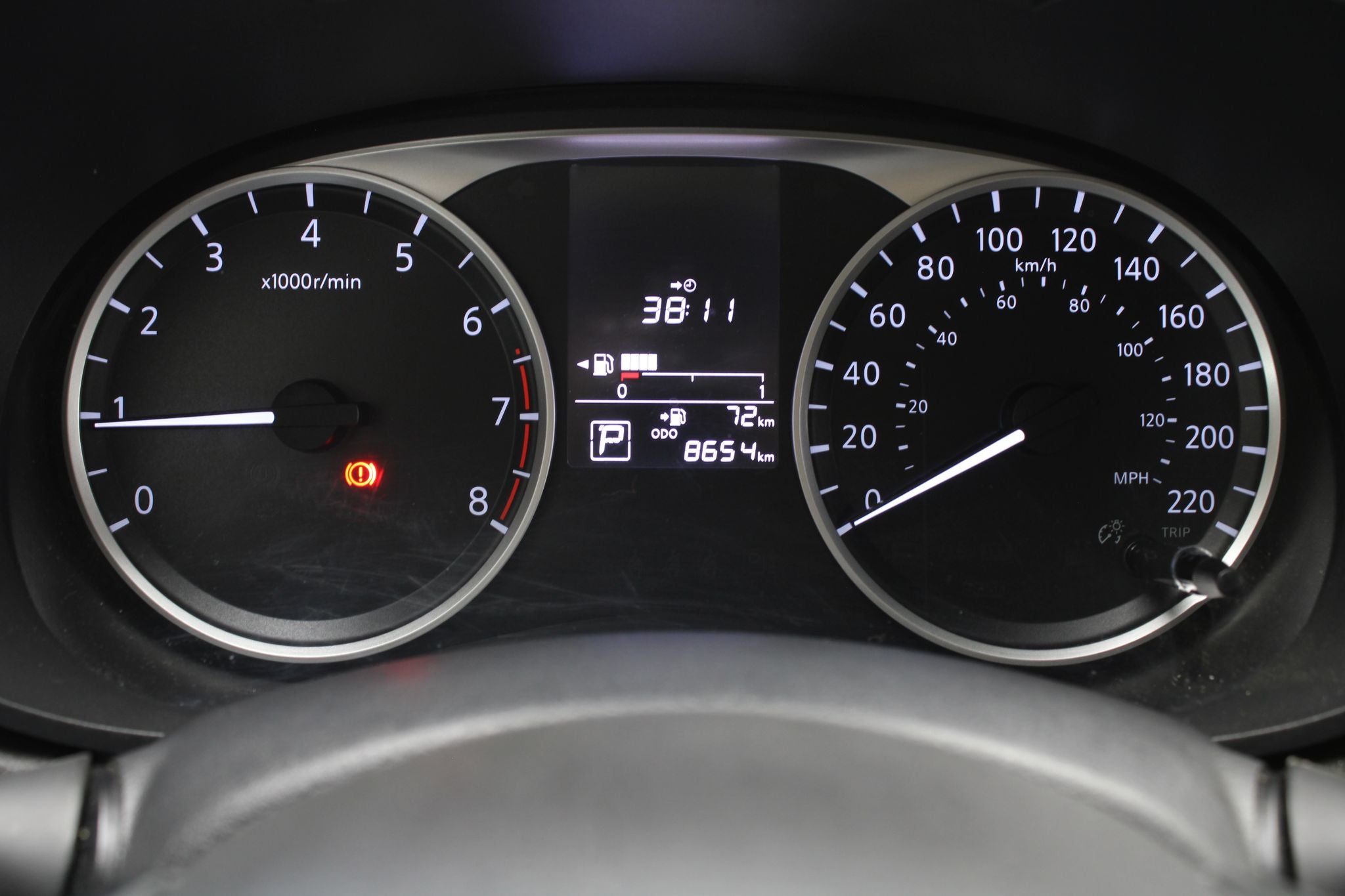 2025 Nissan Versa 1.6 Sense At