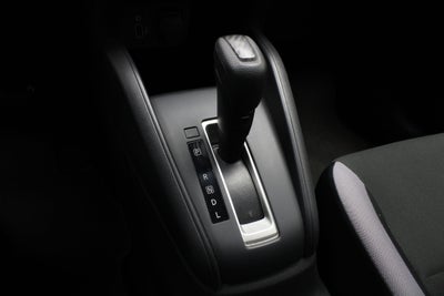 2025 Nissan Versa 1.6 Sense At