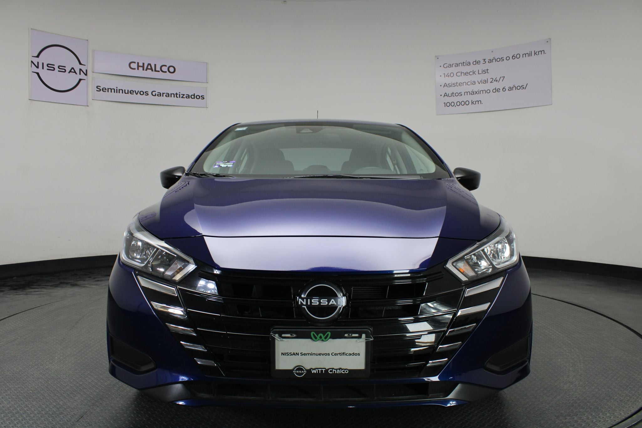 2025 Nissan Versa 1.6 Sense At