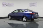 2025 Nissan Versa 1.6 Sense At
